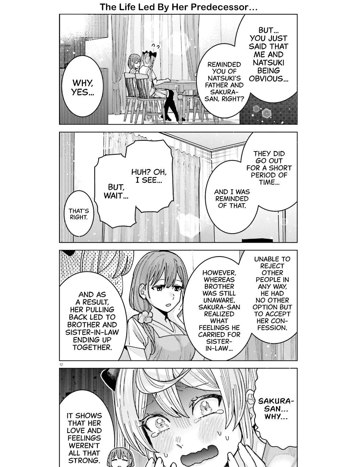 Himegasaki Sakurako wa Kyoumo Fubin Kawaii! Chapter 31 page 23 - 