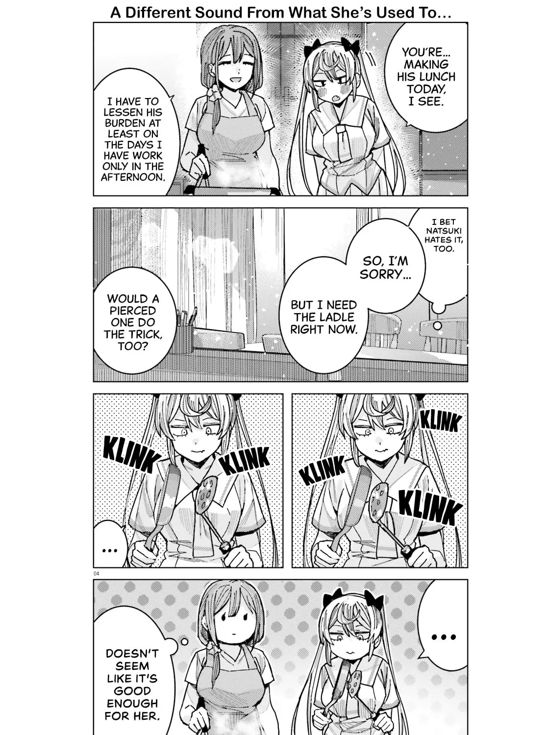 Himegasaki Sakurako wa Kyoumo Fubin Kawaii! Chapter 31 page 7 - 