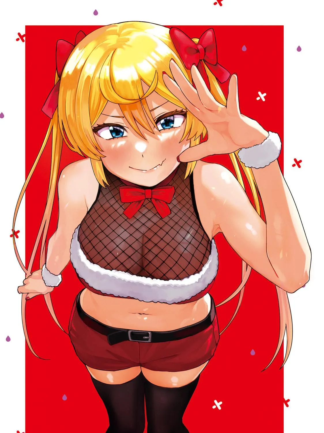 Himegasaki Sakurako wa Kyoumo Fubin Kawaii! Chapter 32.5 page 5 - 