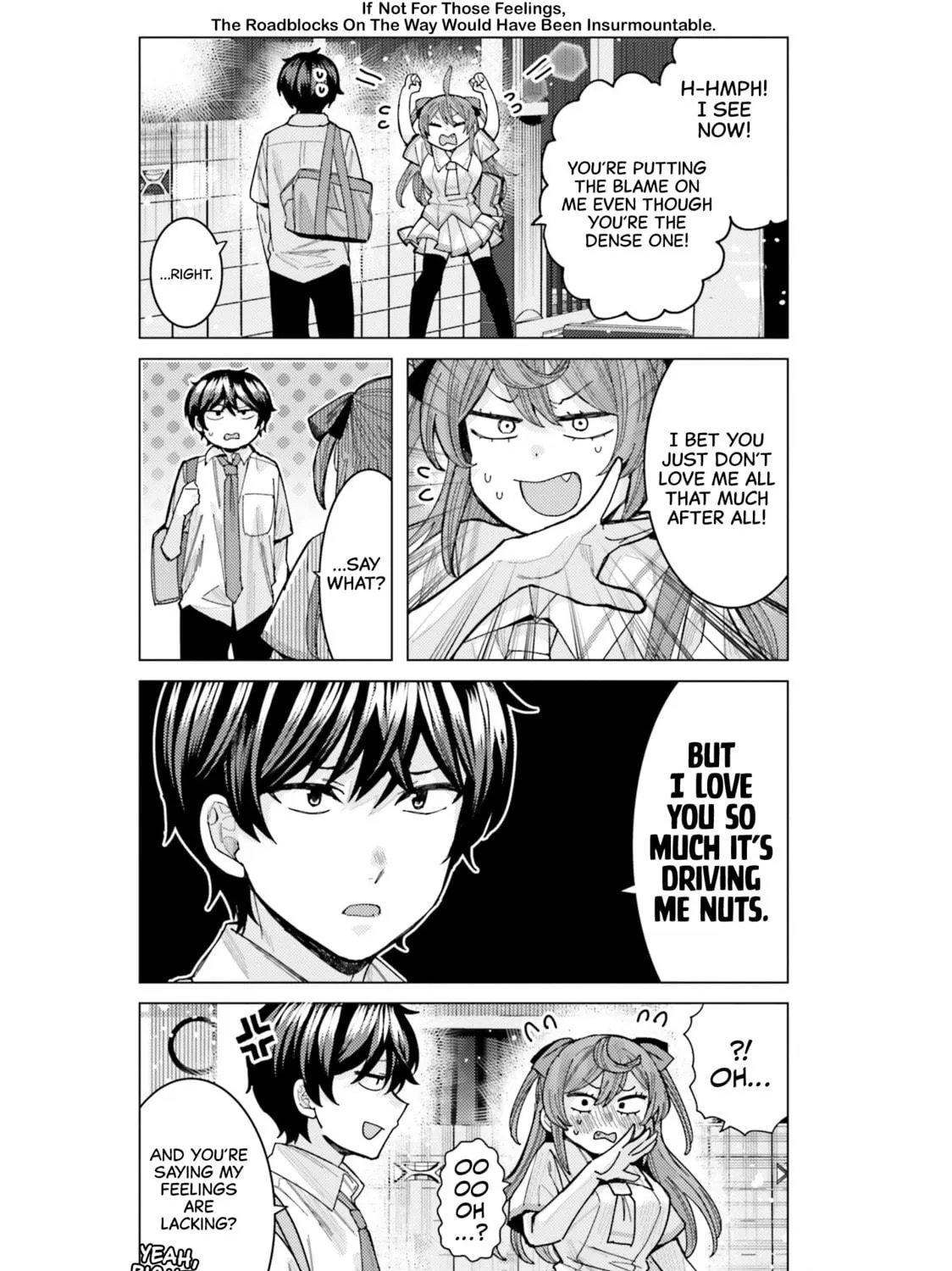 Himegasaki Sakurako wa Kyoumo Fubin Kawaii! Chapter 32 page 19 - 