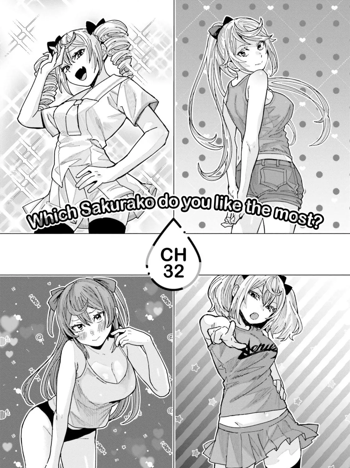 Himegasaki Sakurako wa Kyoumo Fubin Kawaii! Chapter 32 page 5 - 