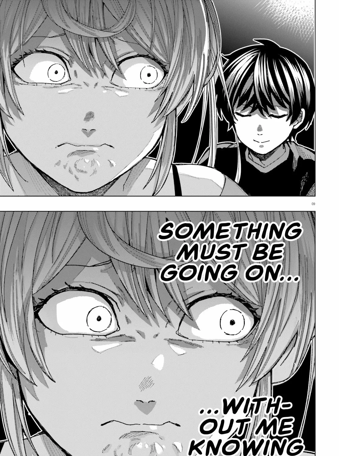 Himegasaki Sakurako wa Kyoumo Fubin Kawaii! Chapter 33 page 21 - 