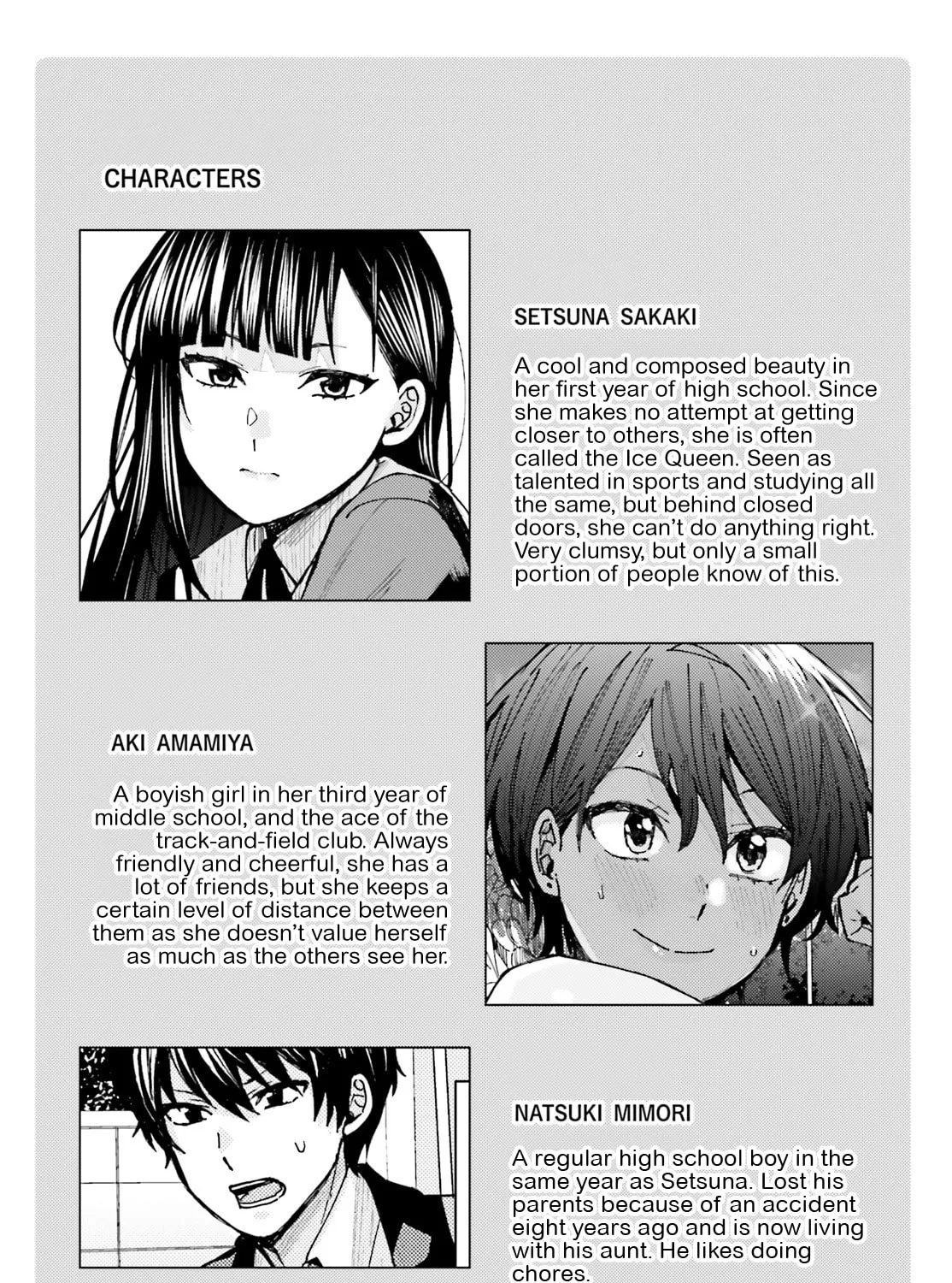 Himegasaki Sakurako wa Kyoumo Fubin Kawaii! Chapter 33 page 7 - 