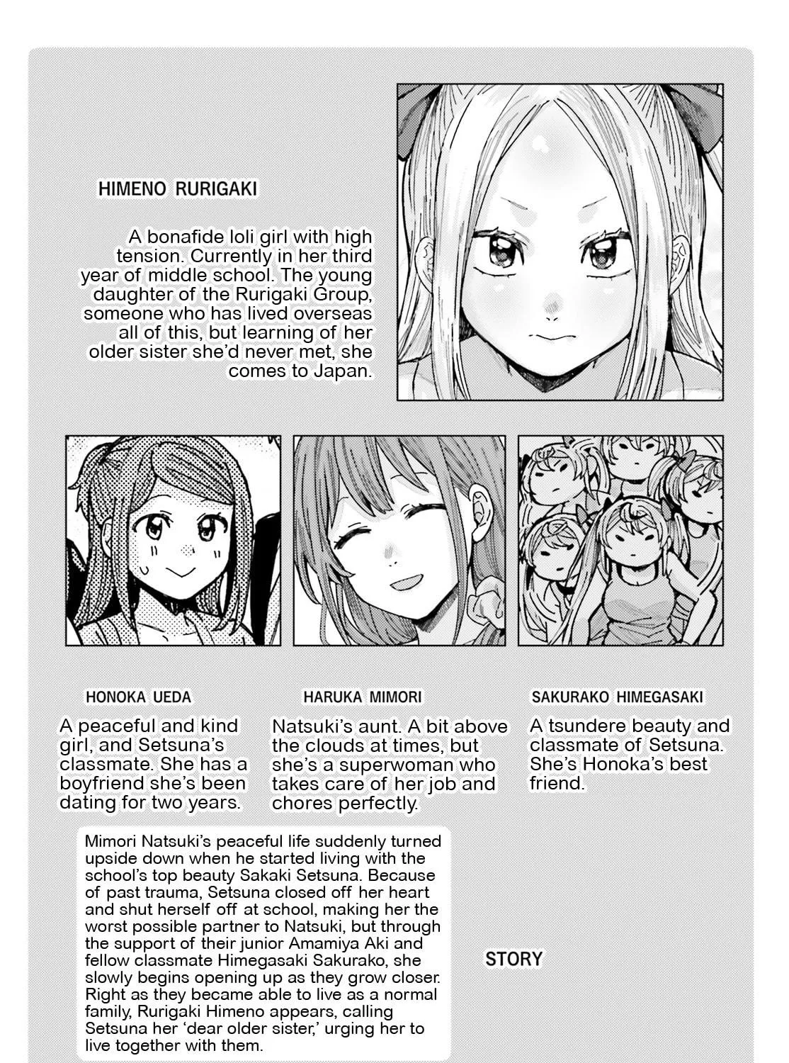 Himegasaki Sakurako wa Kyoumo Fubin Kawaii! Chapter 33 page 9 - 