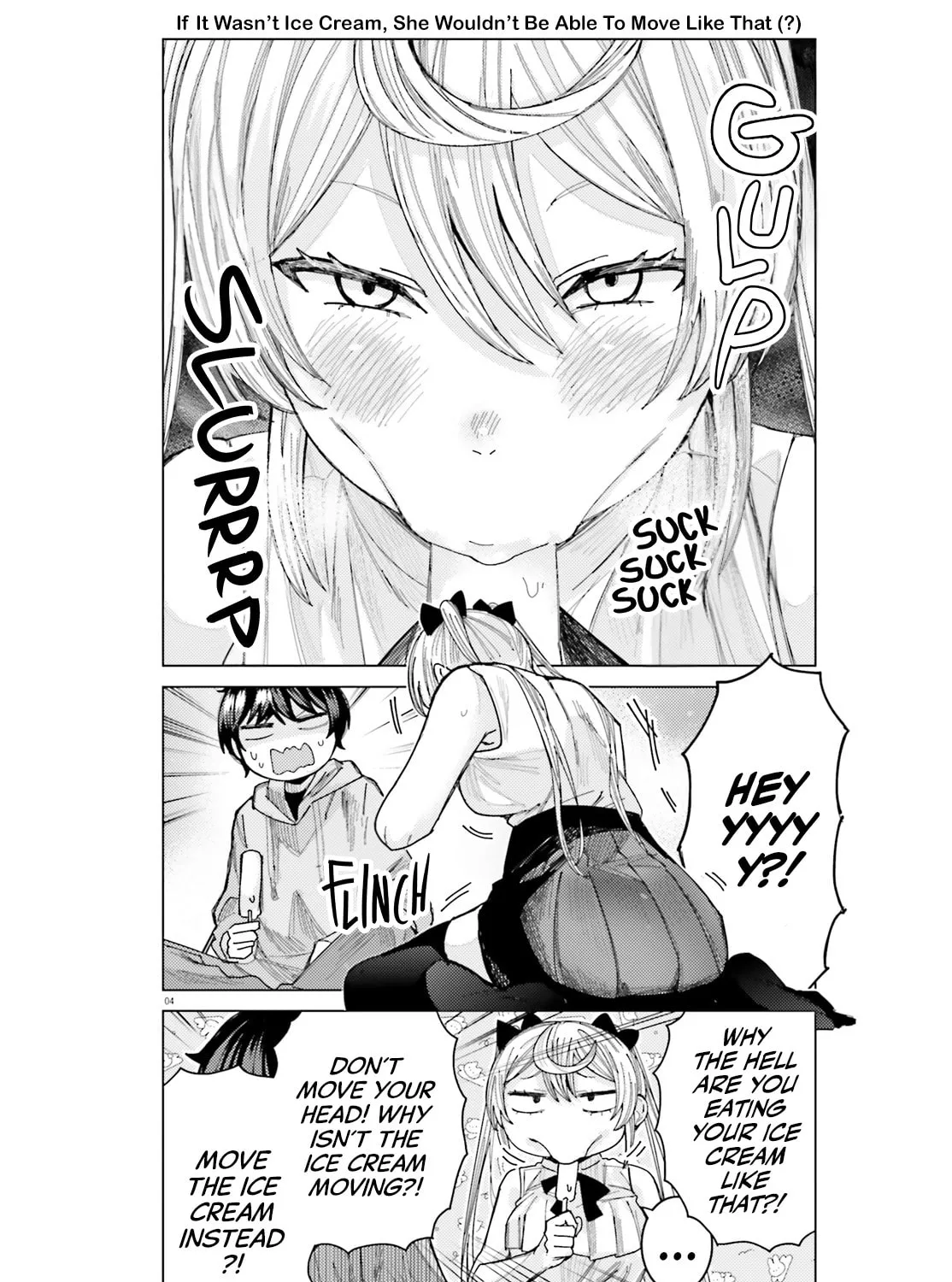 Himegasaki Sakurako wa Kyoumo Fubin Kawaii! Chapter 34 page 7 - 