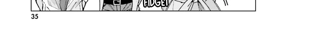 Himegasaki Sakurako wa Kyoumo Fubin Kawaii! Chapter 35 page 34 - 