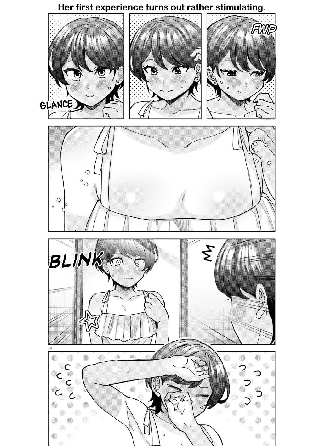 Himegasaki Sakurako wa Kyoumo Fubin Kawaii! Chapter 36 page 11 - 
