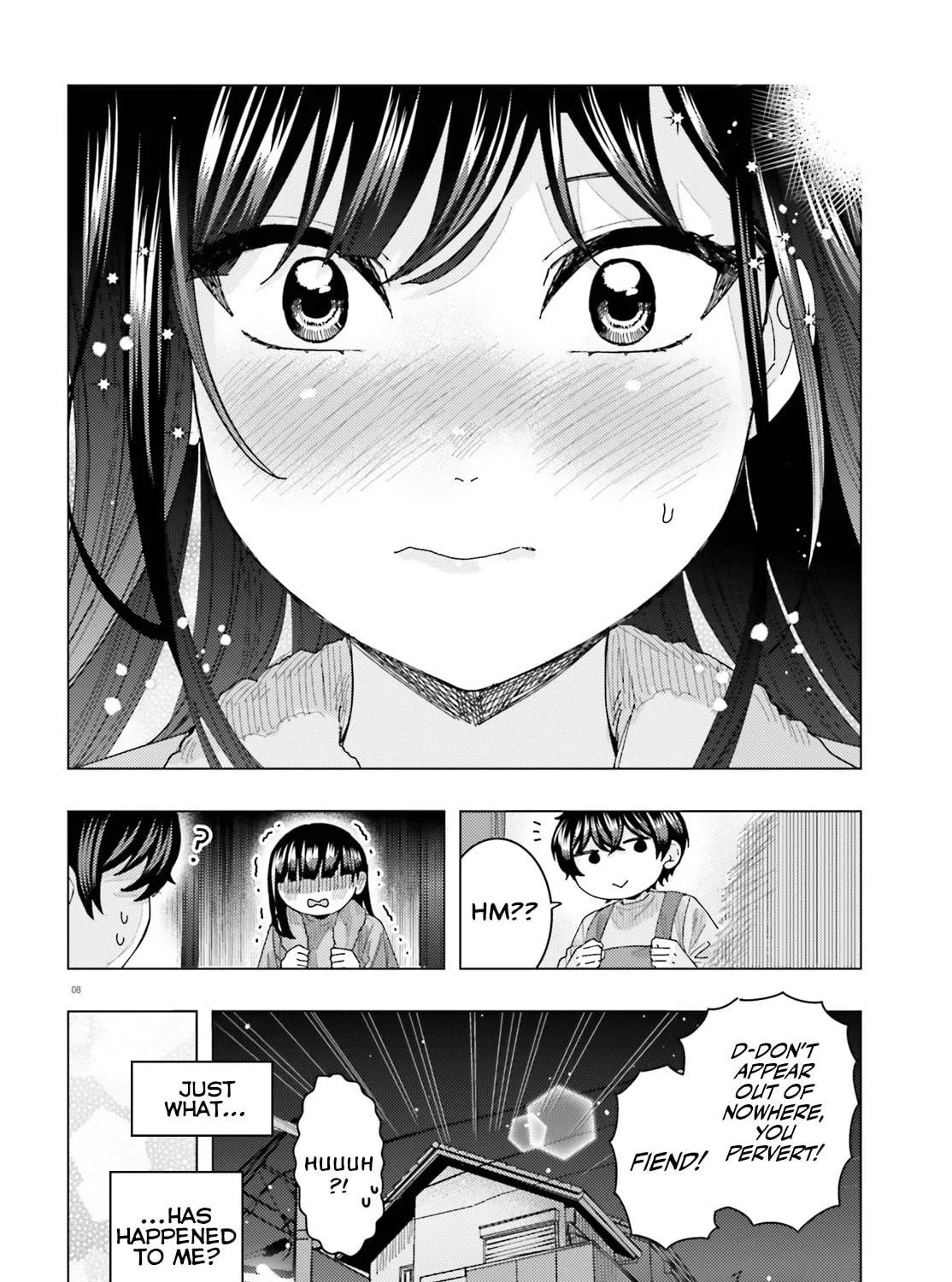 Himegasaki Sakurako wa Kyoumo Fubin Kawaii! Chapter 41 page 19 - 