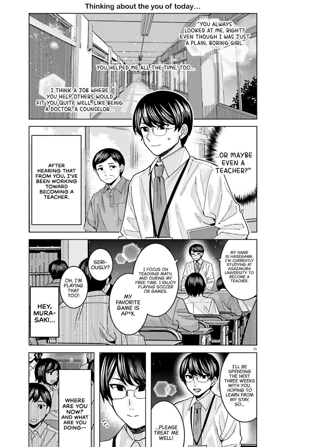 Himegasaki Sakurako wa Kyoumo Fubin Kawaii! Chapter 44 page 11 - 