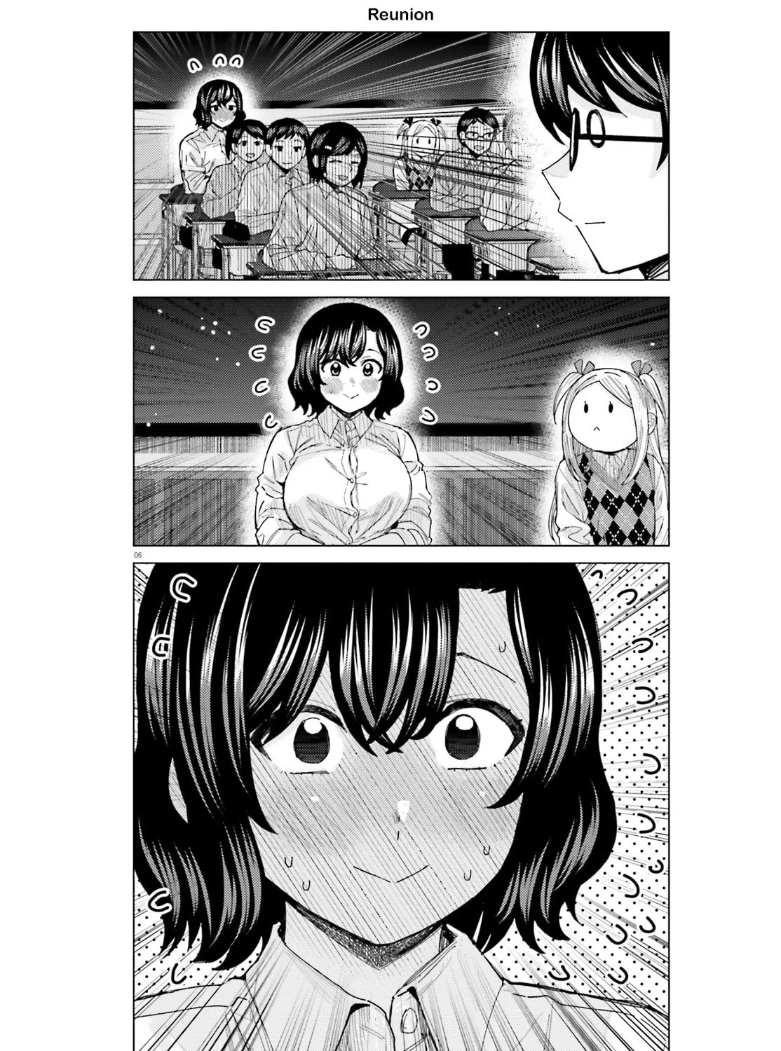 Himegasaki Sakurako wa Kyoumo Fubin Kawaii! Chapter 44 page 13 - 