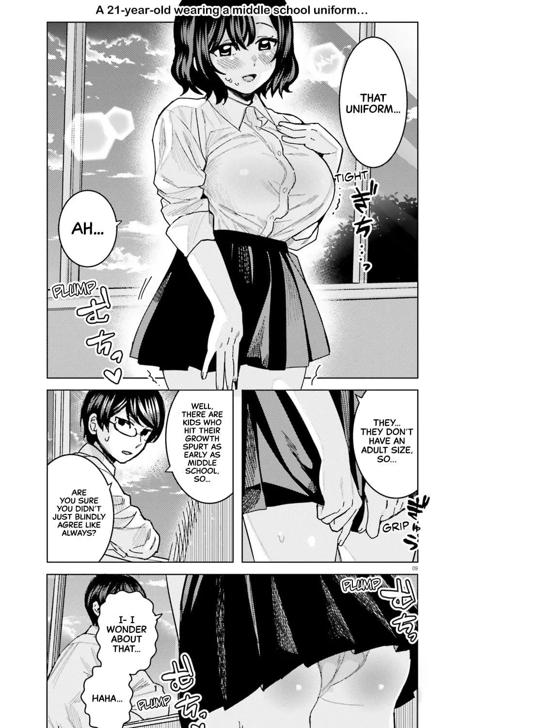 Himegasaki Sakurako wa Kyoumo Fubin Kawaii! Chapter 44 page 19 - 