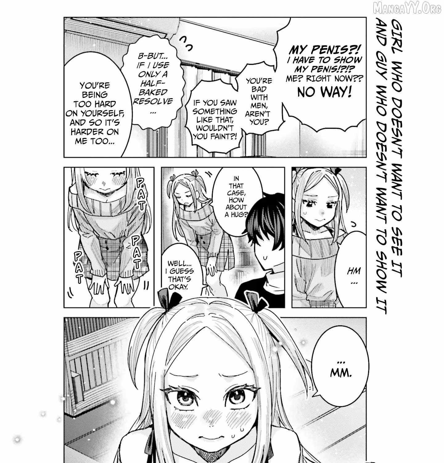 Himegasaki Sakurako wa Kyoumo Fubin Kawaii! Chapter 45 page 13 - 