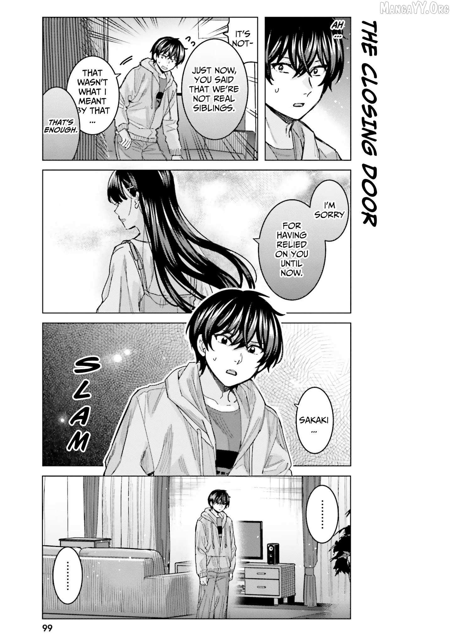 Himegasaki Sakurako wa Kyoumo Fubin Kawaii! Chapter 46 page 11 - 