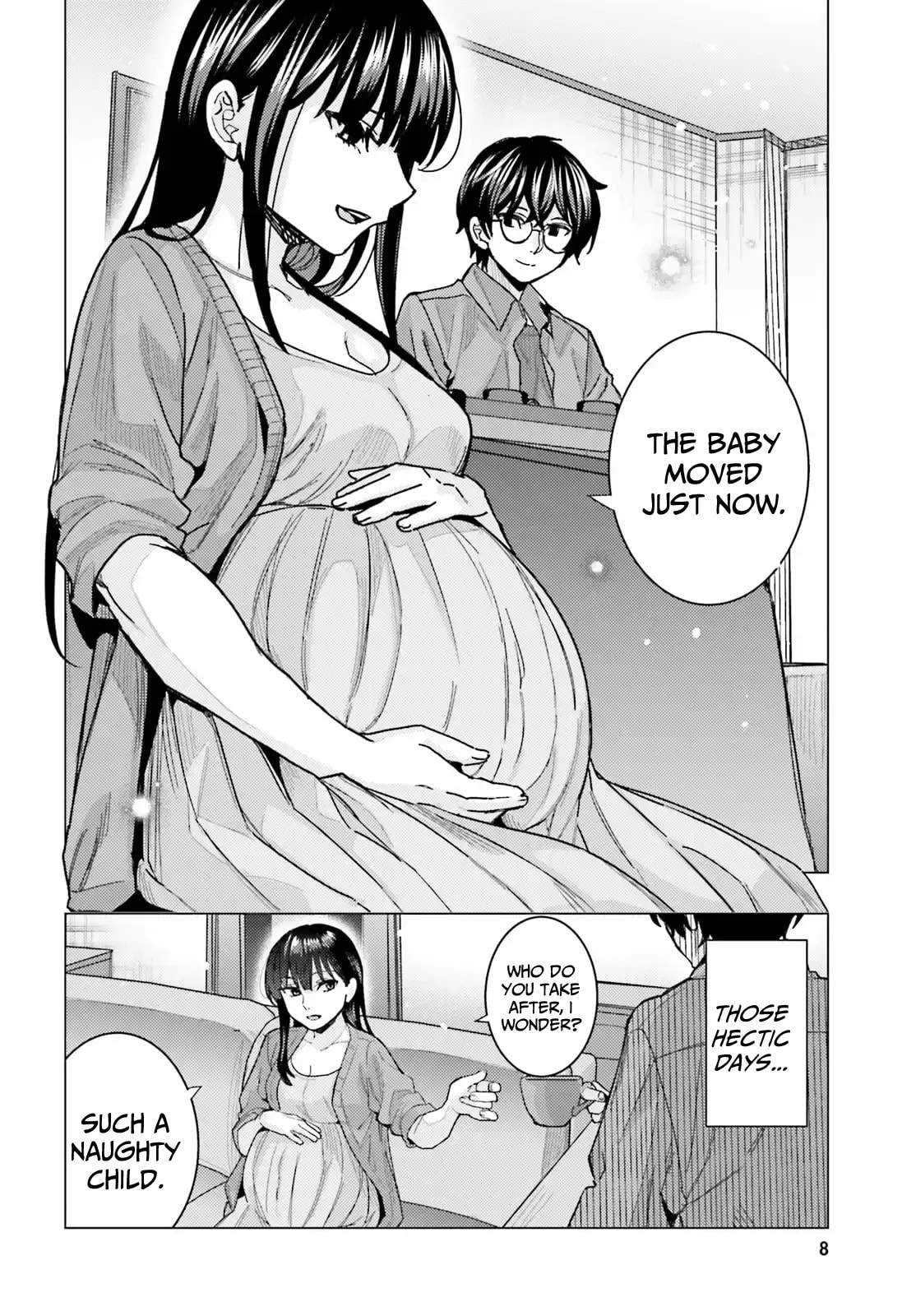 Himegasaki Sakurako wa Kyoumo Fubin Kawaii! Chapter 49 page 5 - 