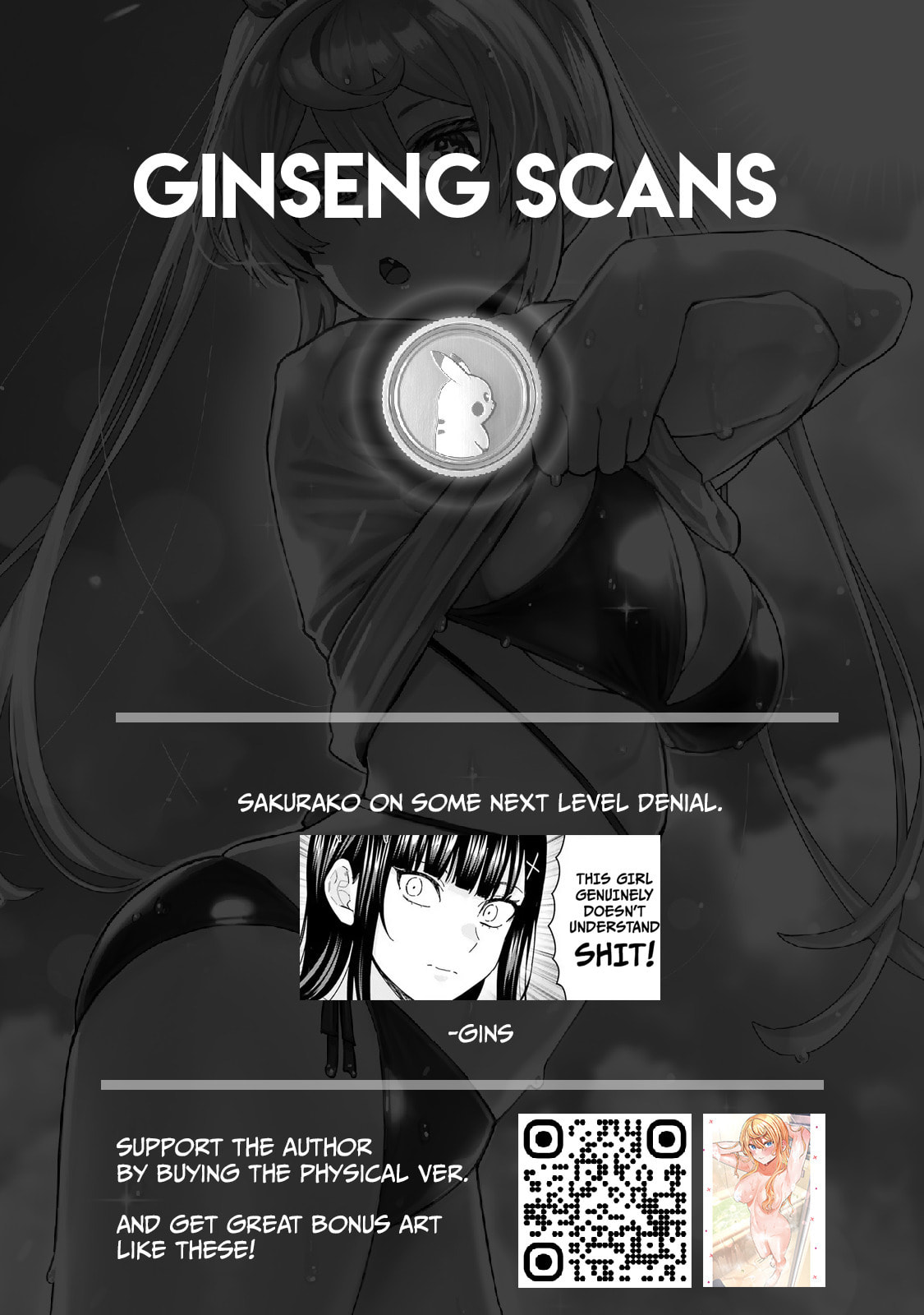 Himegasaki Sakurako wa Kyoumo Fubin Kawaii! Chapter 53 page 20 - 