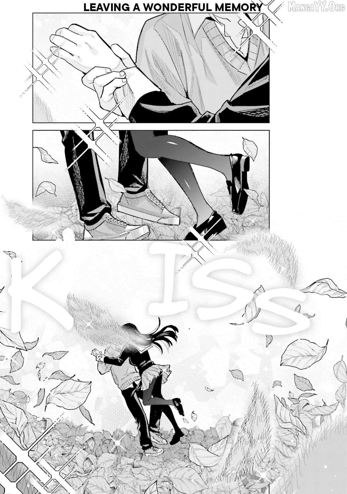 Himegasaki Sakurako wa Kyoumo Fubin Kawaii! Chapter 55 page 13 - 