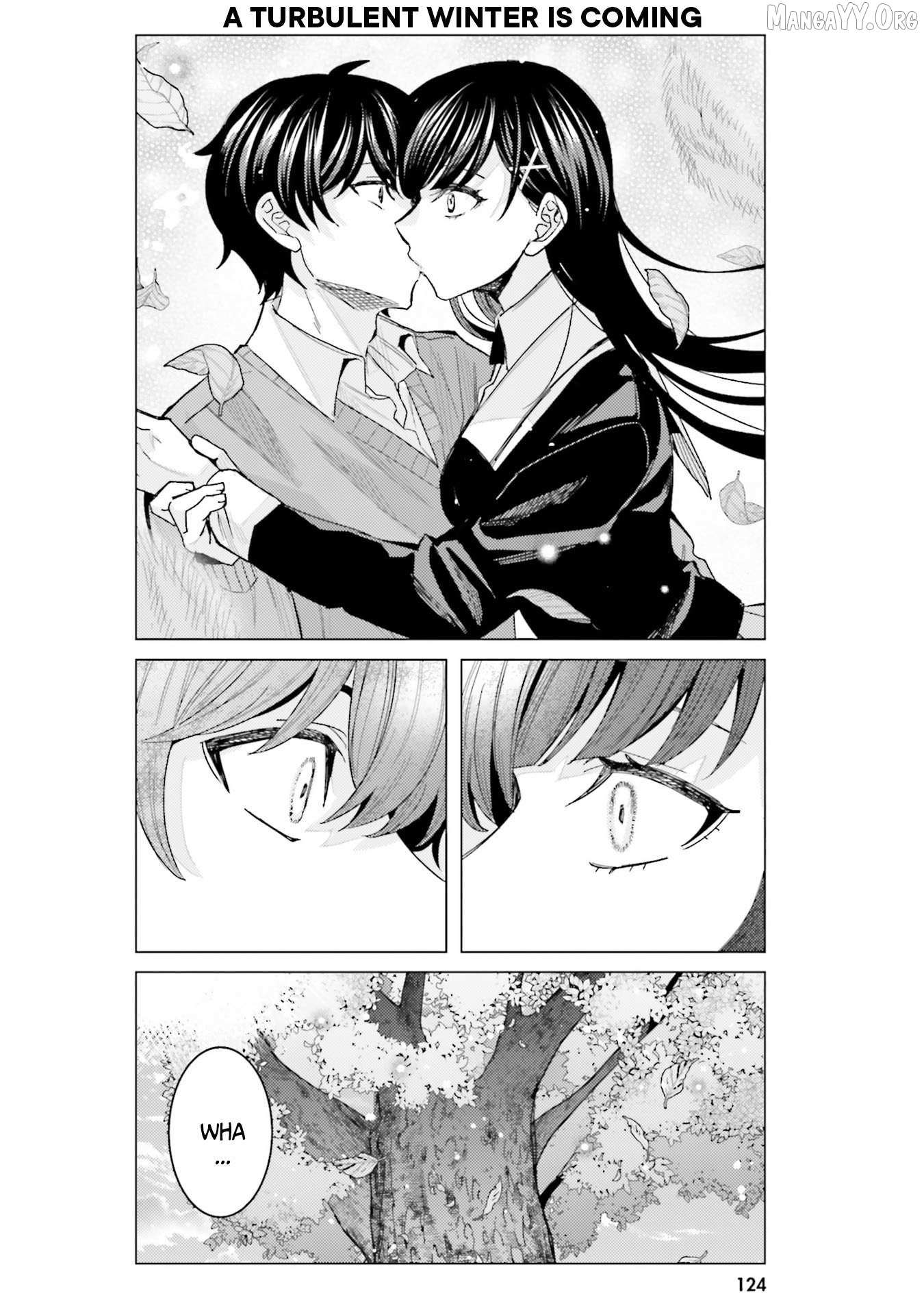 Himegasaki Sakurako wa Kyoumo Fubin Kawaii! Chapter 55 page 14 - 