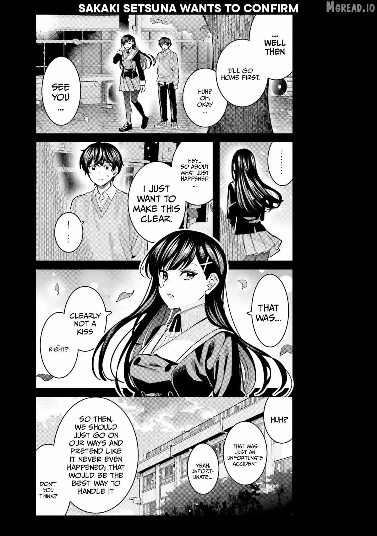 Himegasaki Sakurako wa Kyoumo Fubin Kawaii! Chapter 56 page 5 - 