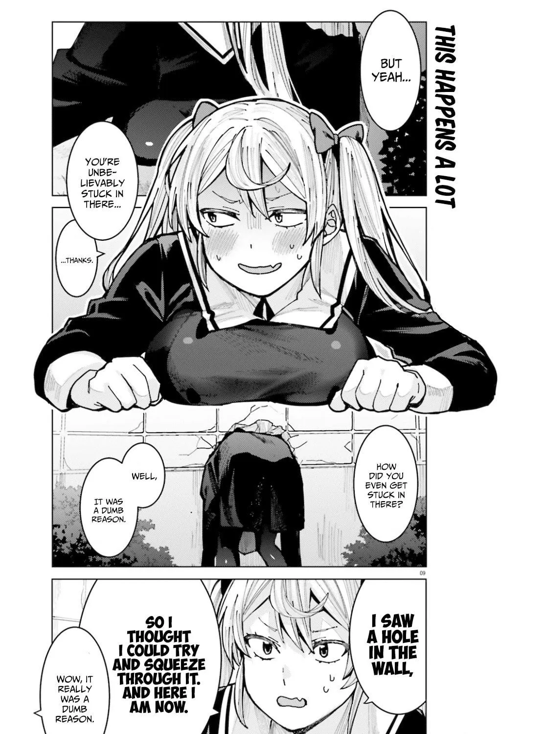Himegasaki Sakurako wa Kyoumo Fubin Kawaii! Chapter 6 page 17 - 