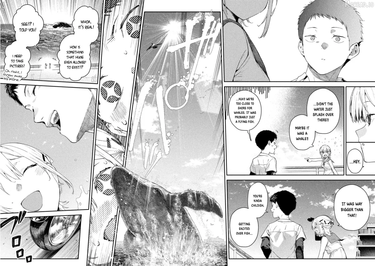 Himegoto Kakushigoto Chapter 1 page 26 - 