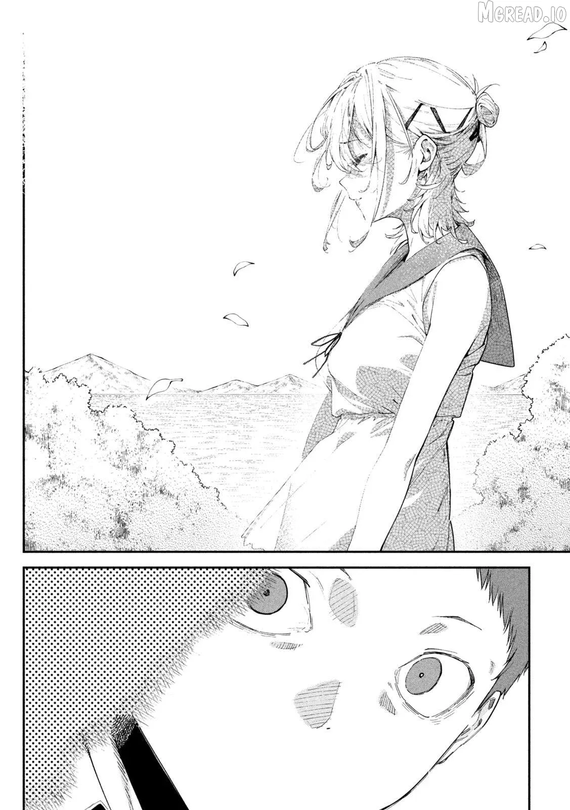 Himegoto Kakushigoto Chapter 1 page 41 - 
