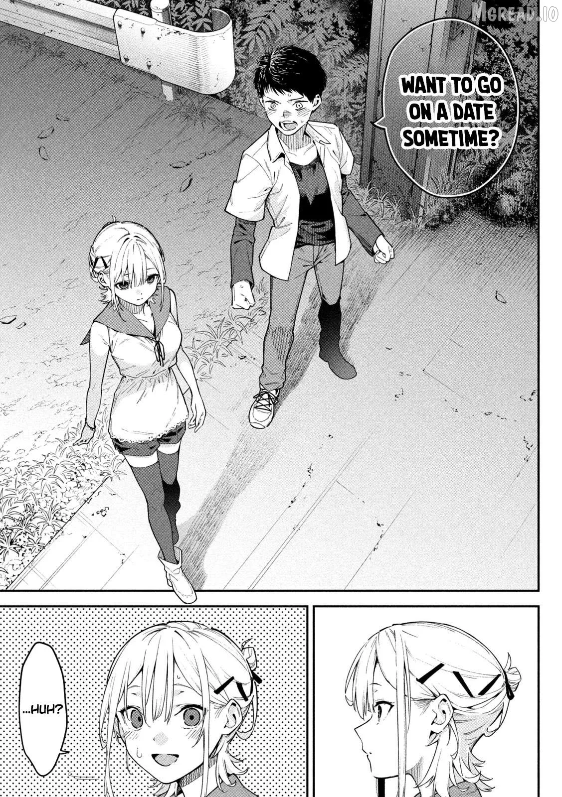 Himegoto Kakushigoto Chapter 1 page 42 - 
