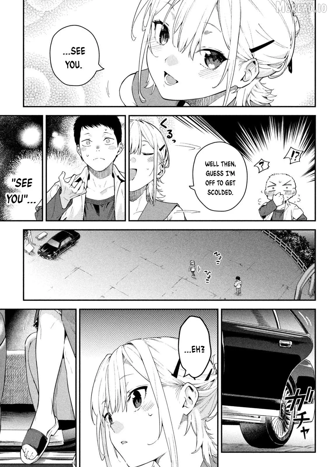 Himegoto Kakushigoto Chapter 1 page 46 - 