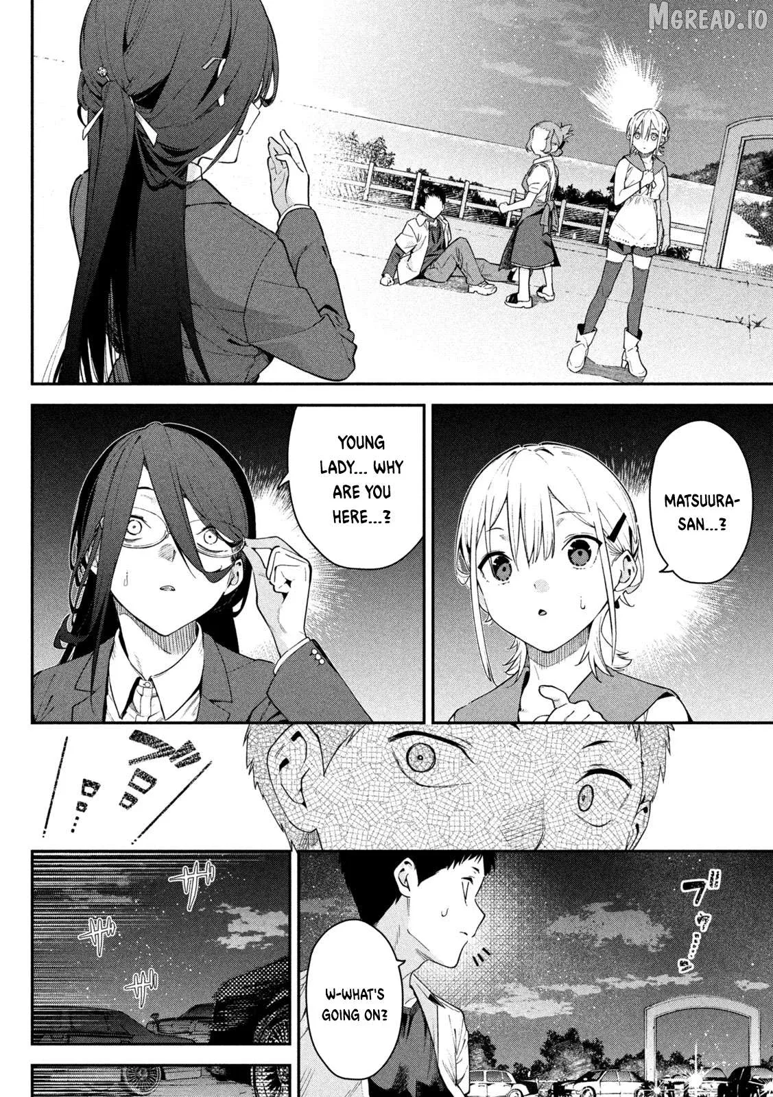 Himegoto Kakushigoto Chapter 1 page 49 - 