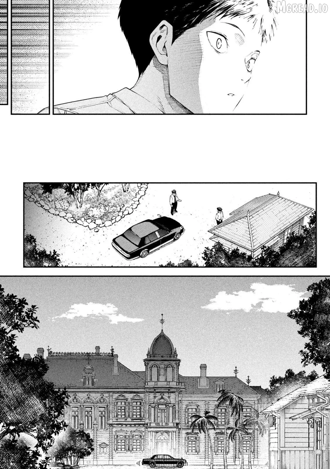 Himegoto Kakushigoto Chapter 1 page 57 - 