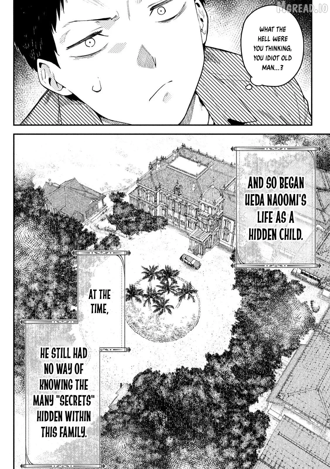 Himegoto Kakushigoto Chapter 1 page 61 - 