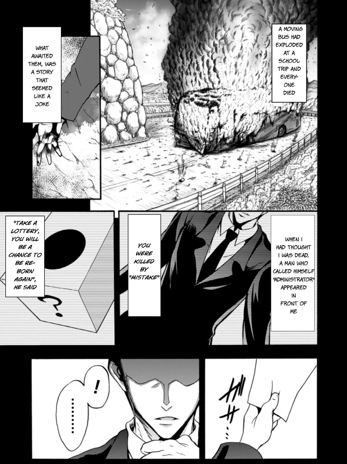 Himekishi ga Classmate! Chapter 1 page 1 - 