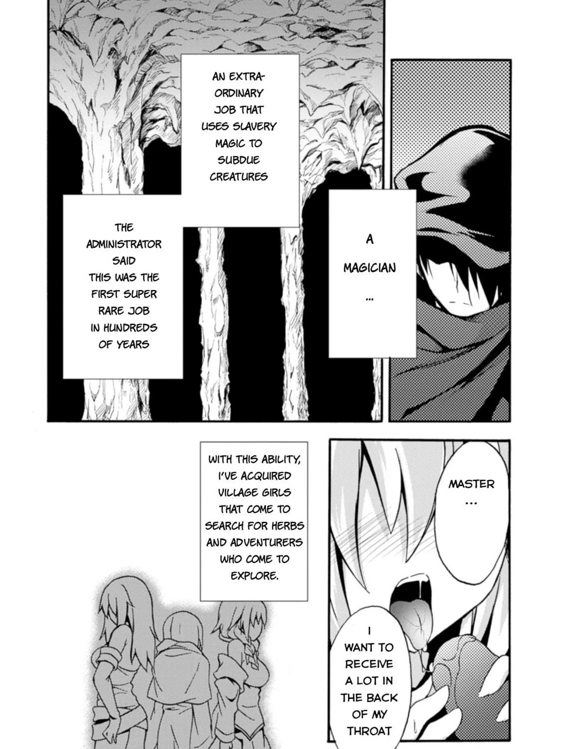 Himekishi ga Classmate! Chapter 1 page 11 - 