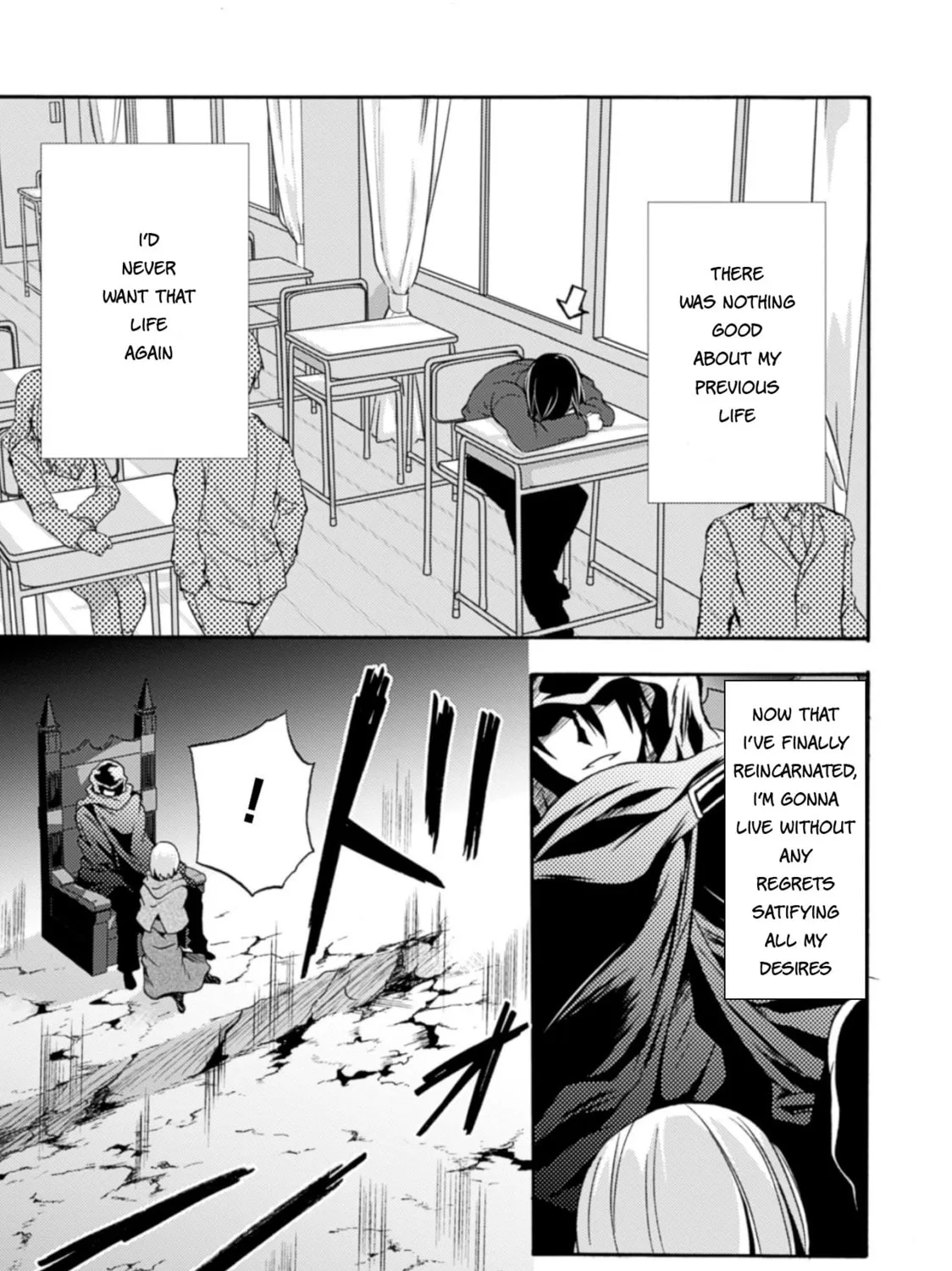 Himekishi ga Classmate! Chapter 1 page 13 - 