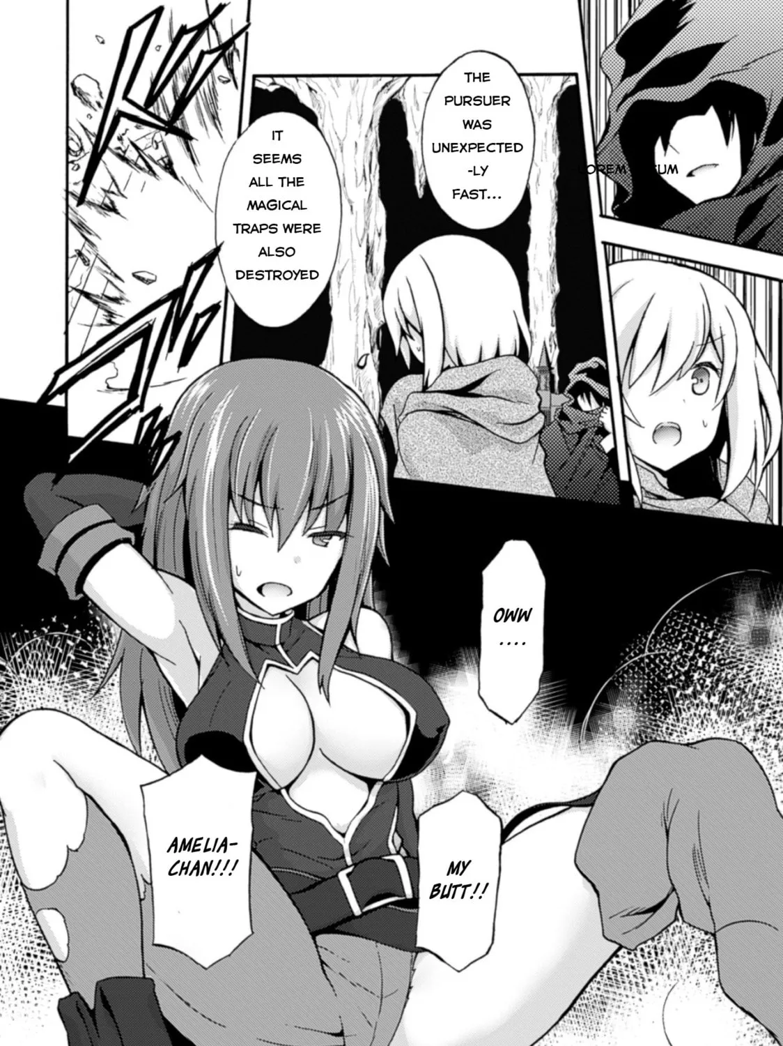 Himekishi ga Classmate! Chapter 1 page 15 - 