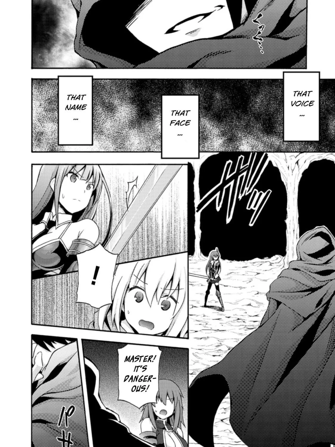 Himekishi ga Classmate! Chapter 1 page 19 - 