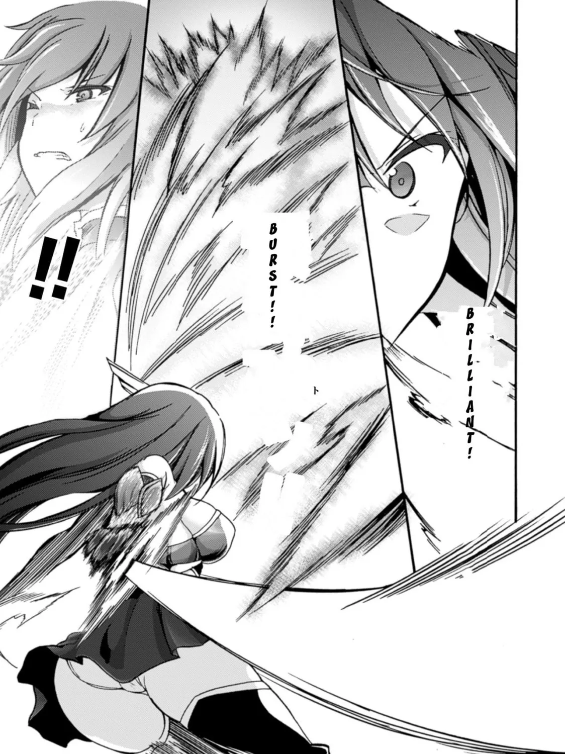 Himekishi ga Classmate! Chapter 1 page 37 - 