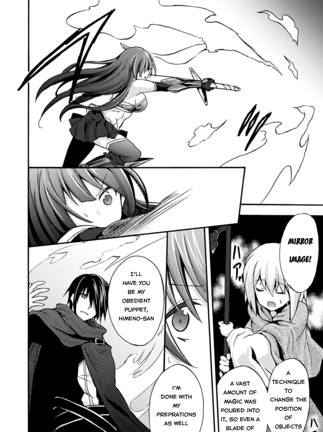 Himekishi ga Classmate! Chapter 1 page 43 - 