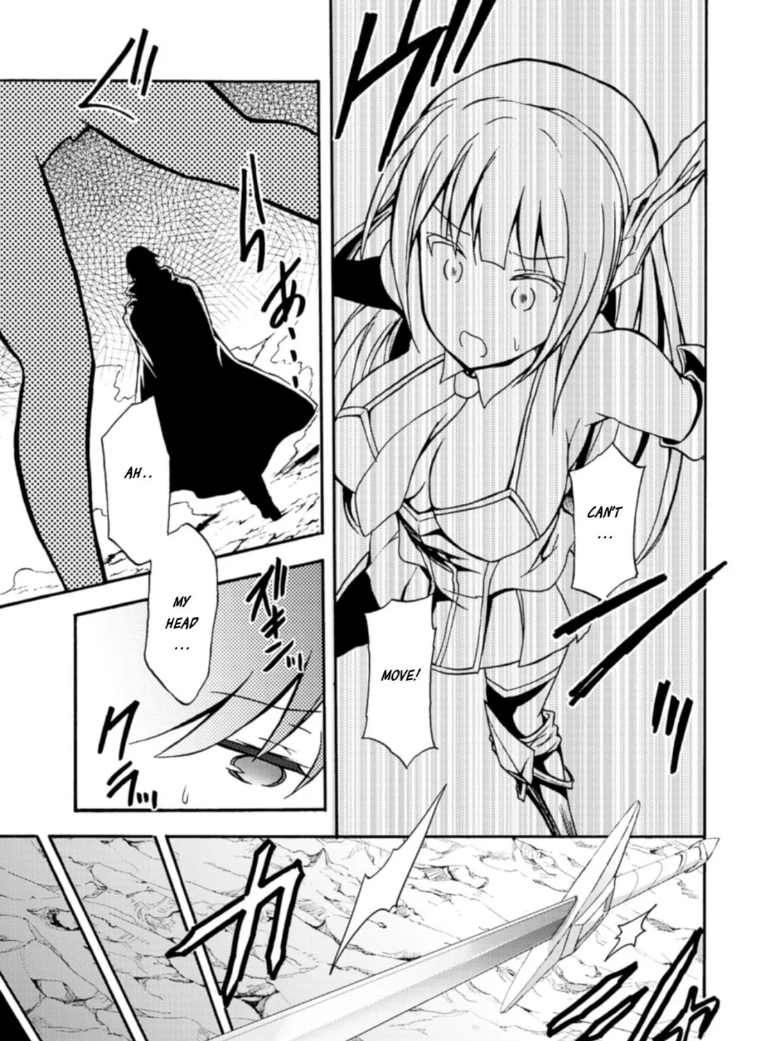 Himekishi ga Classmate! Chapter 1 page 45 - 