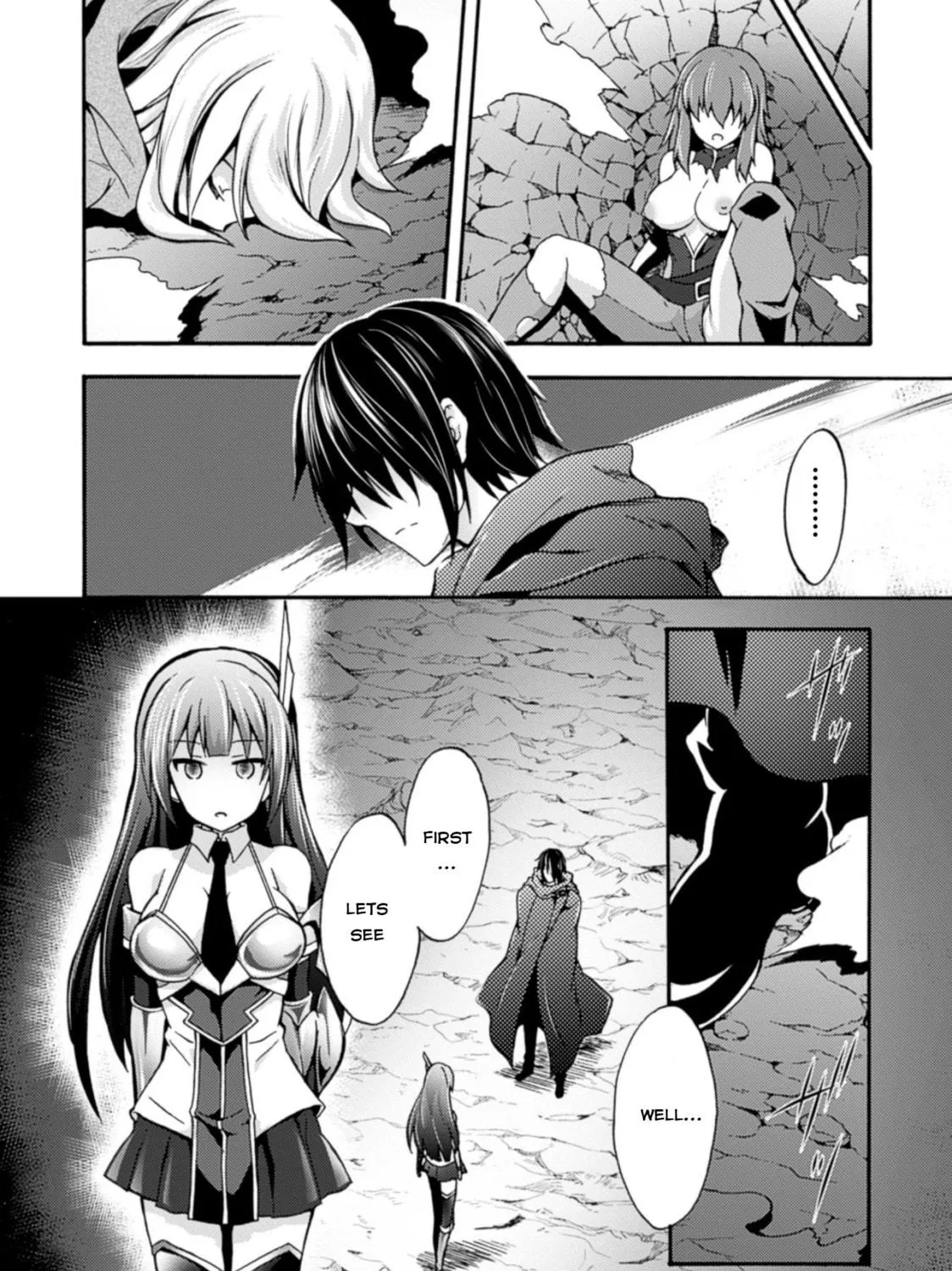 Himekishi ga Classmate! Chapter 1 page 47 - 