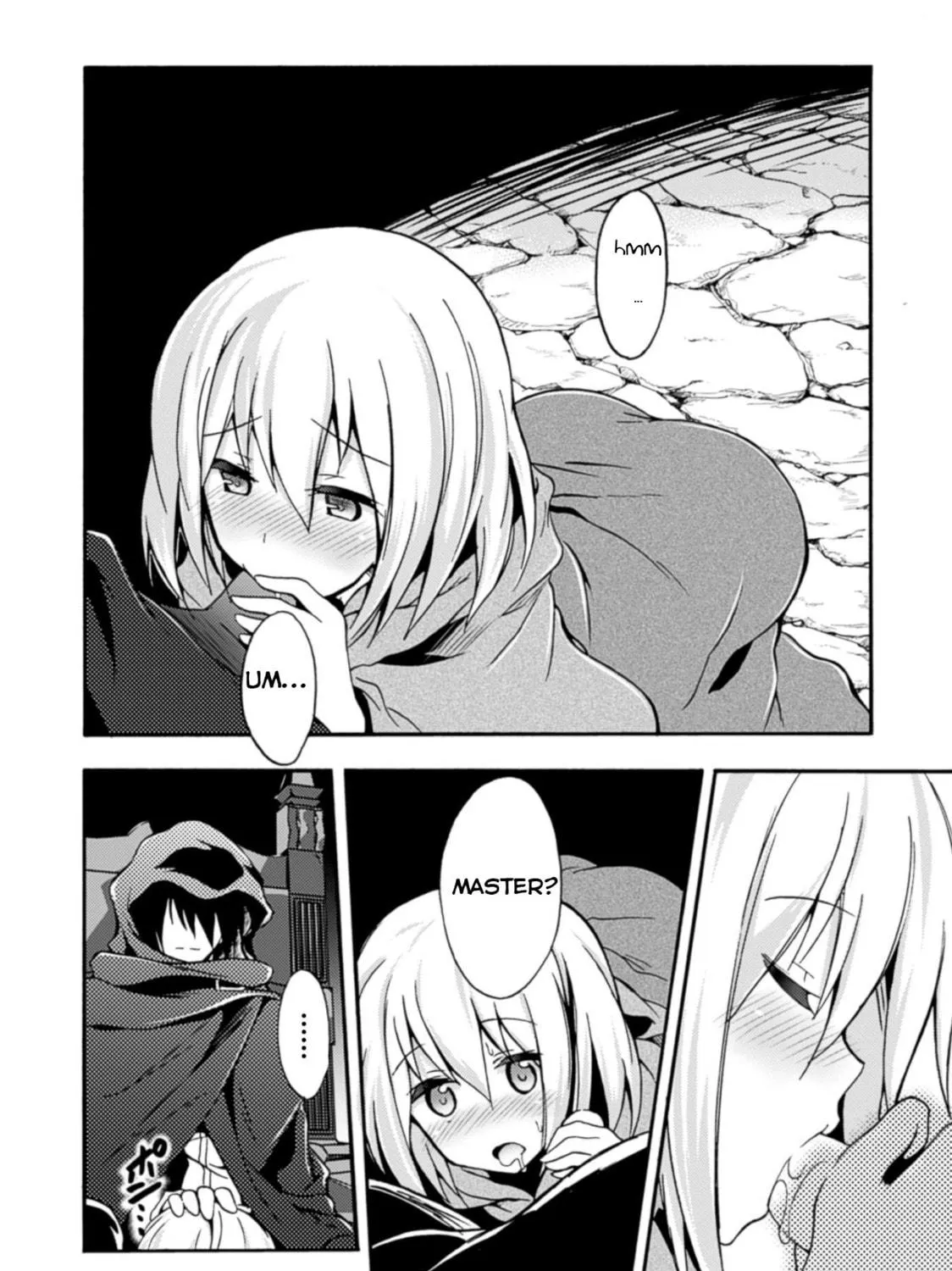 Himekishi ga Classmate! Chapter 1 page 9 - 