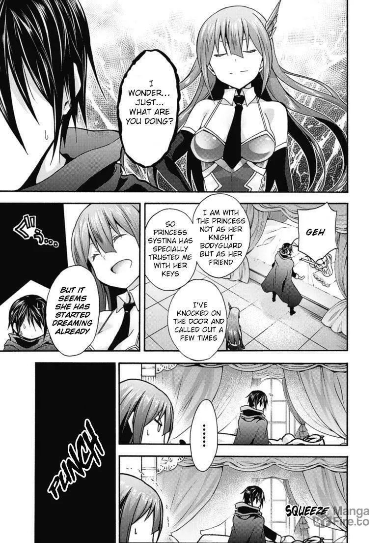 Himekishi ga Classmate! Chapter 10 page 12 - 