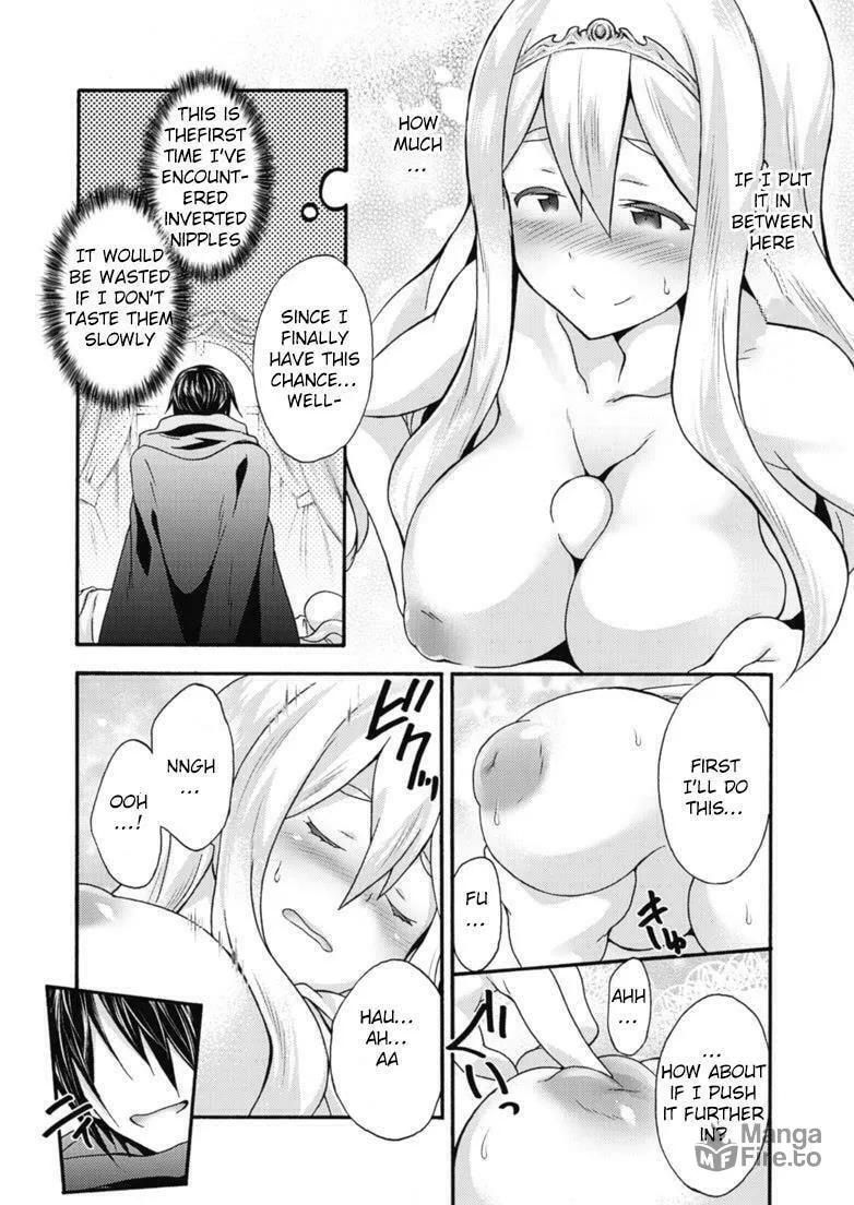 Himekishi ga Classmate! Chapter 10 page 9 - 