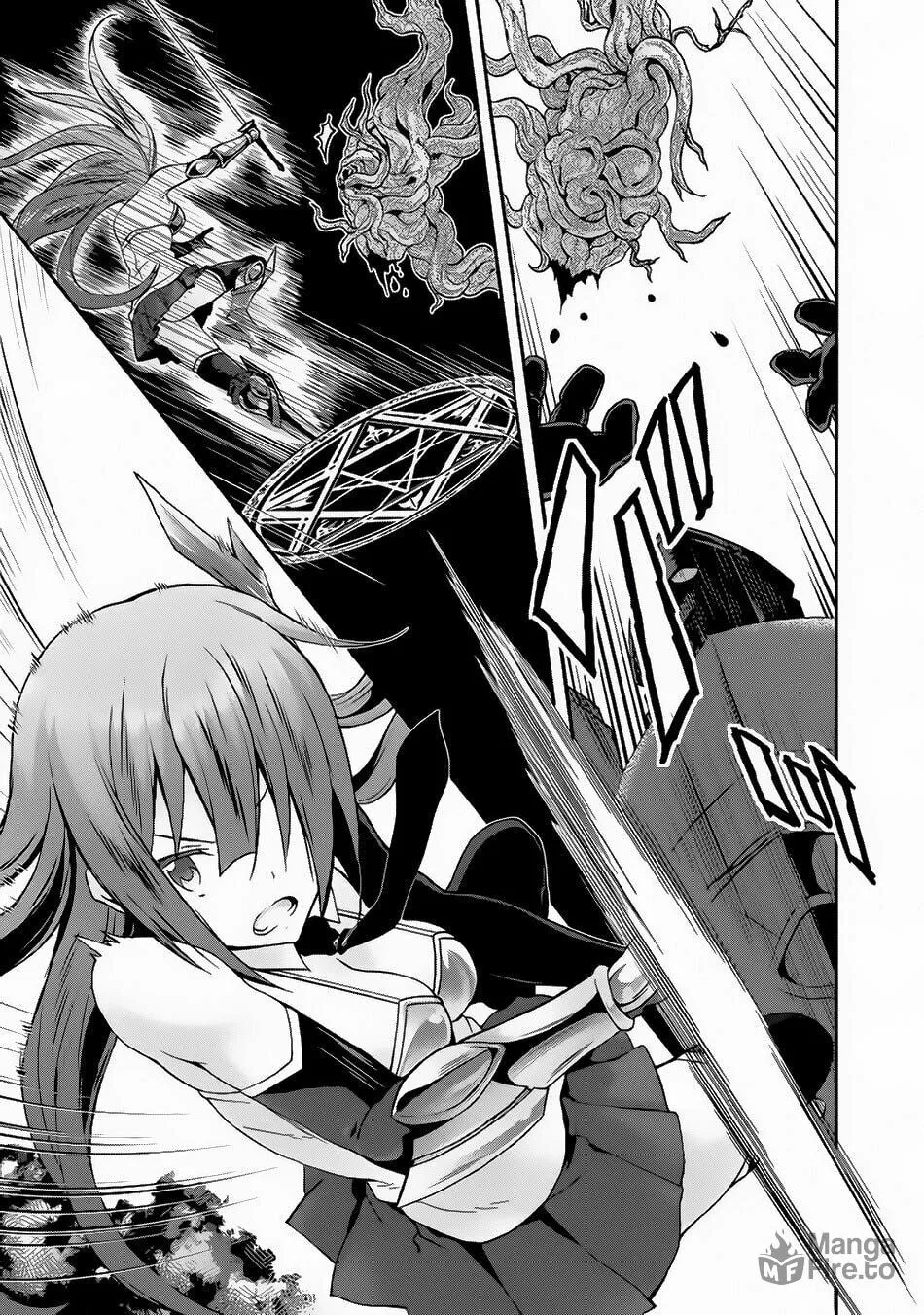 Himekishi ga Classmate! Chapter 11 page 15 - 
