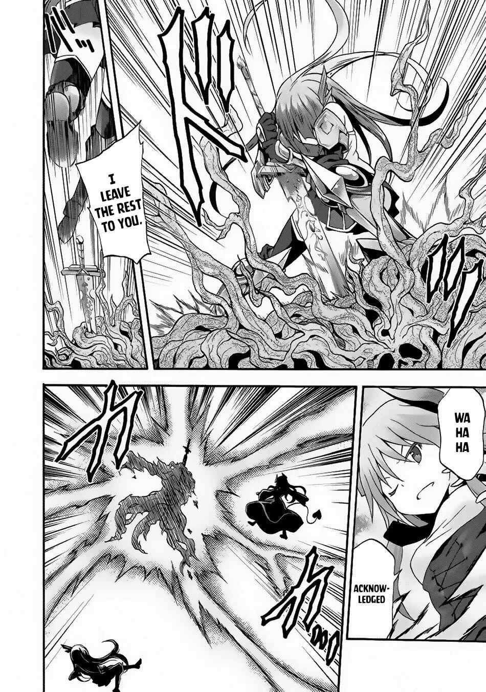 Himekishi ga Classmate! Chapter 11 page 16 - 