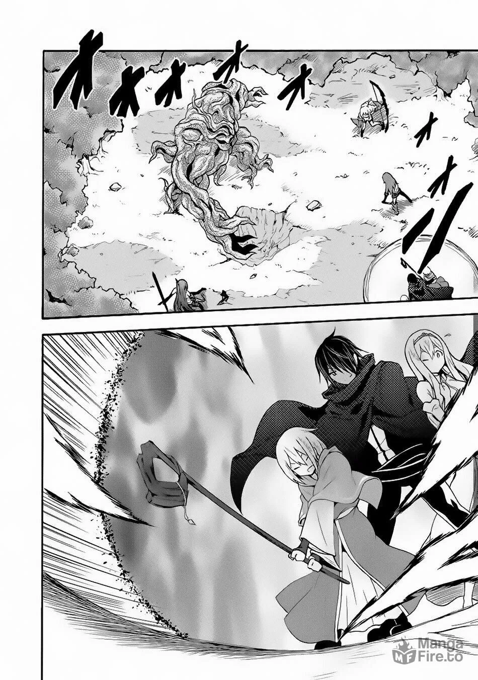 Himekishi ga Classmate! Chapter 11 page 10 - 