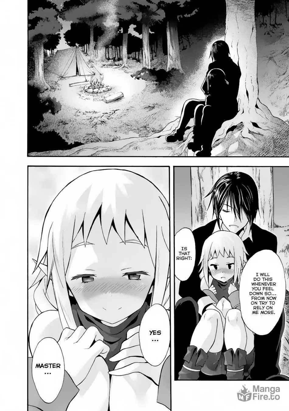 Himekishi ga Classmate! Chapter 12 page 12 - 