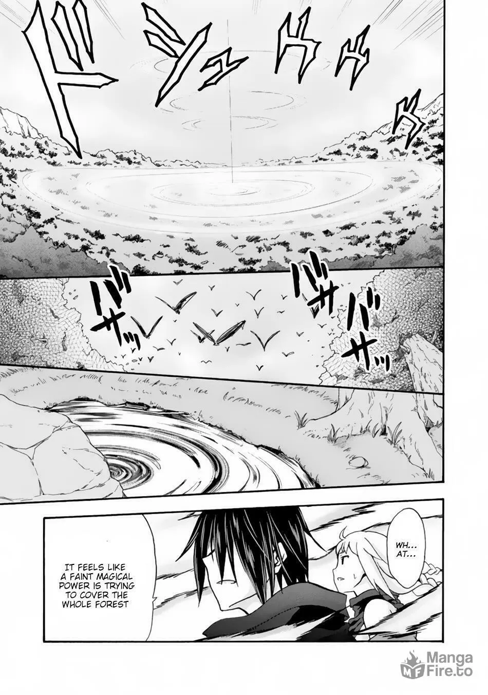 Himekishi ga Classmate! Chapter 12 page 15 - 