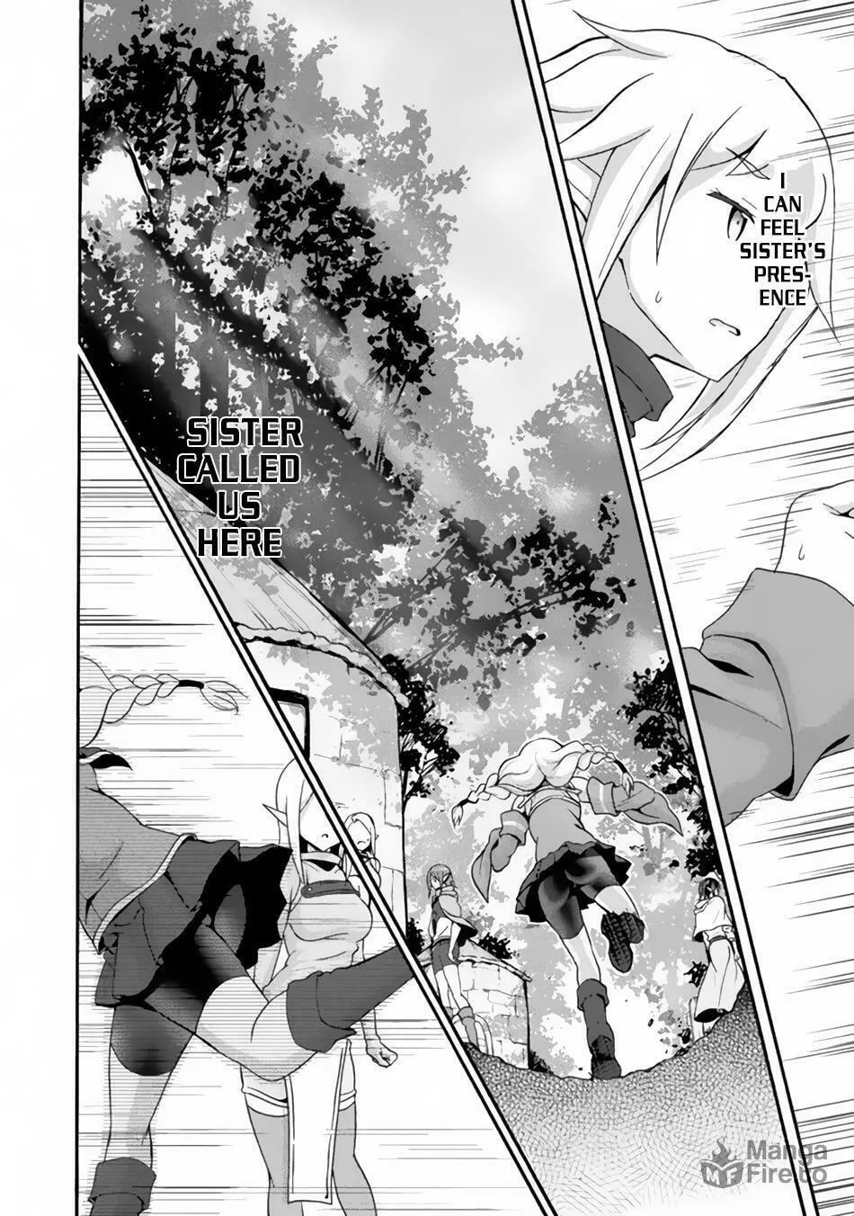 Himekishi ga Classmate! Chapter 12 page 18 - 