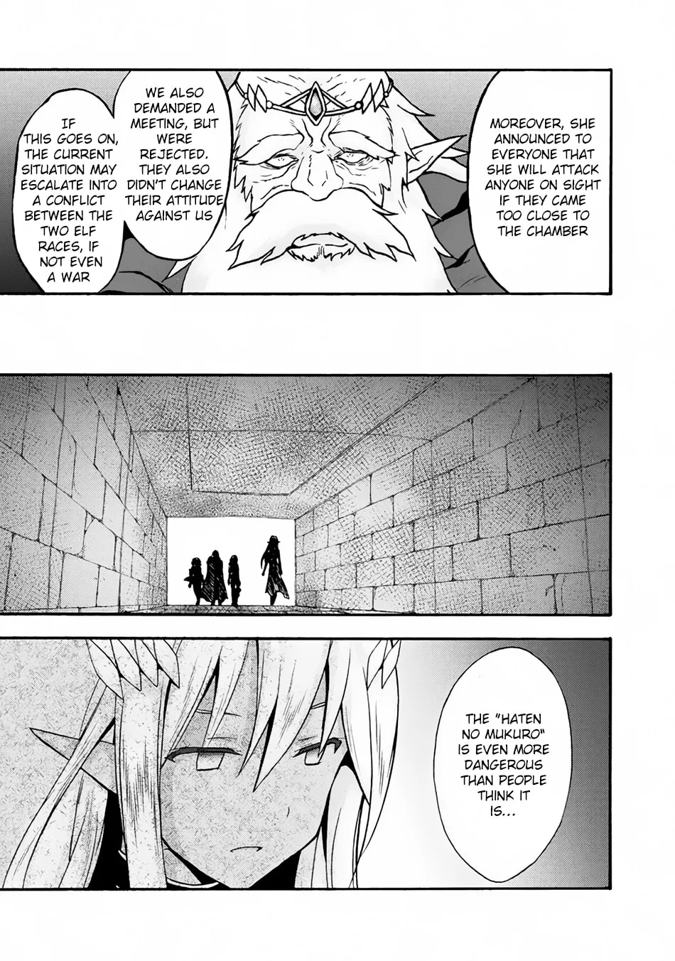 Himekishi ga Classmate! Chapter 13 page 13 - 