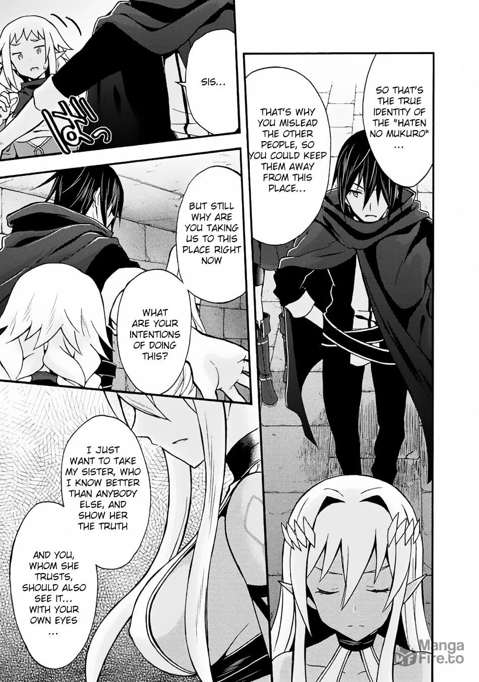 Himekishi ga Classmate! Chapter 13 page 15 - 